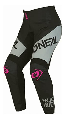 O'neal Element Pantalones Deportivos Para Mujer V23,