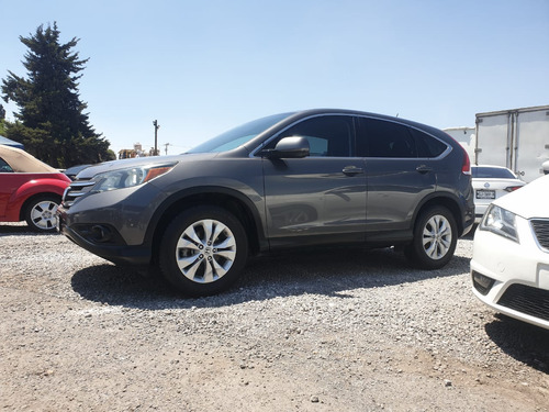 Honda CR-V 2.4 Exl Mt