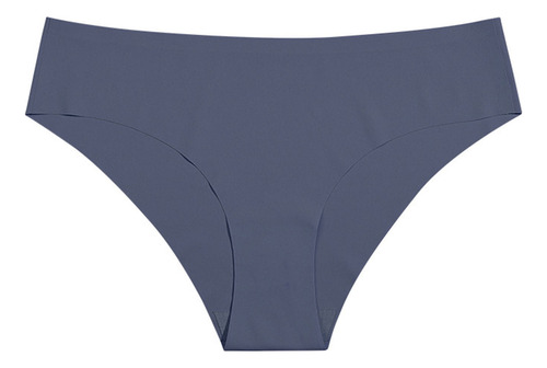 O Ropa Interior Para Mujer, Lencería De Color Sólido, Bragas