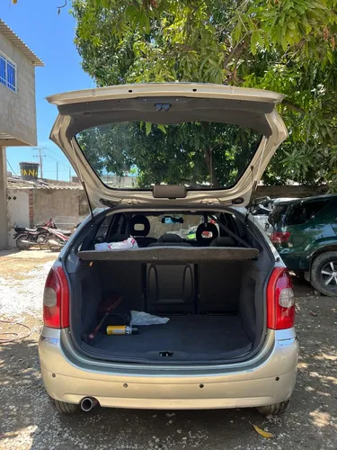 Citroën Xsara Picasso 2.0 Exclussive