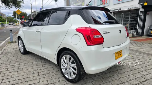 Suzuki Swift 1.2 Gl