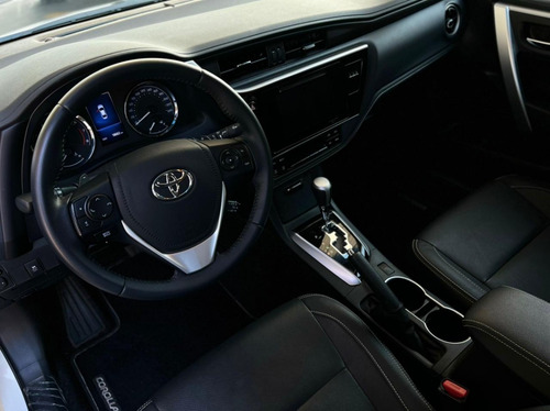 Imagen 4 de 9 de Toyota Corolla Seg At 2019 - Inmaculado! - 18.000 Kms!