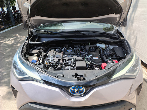 Toyota Ch-r 1.8 Ecvt Hv