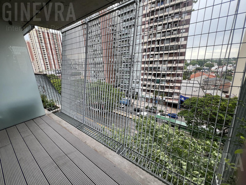Ideal Inversor. Departamento De Un Ambiente En Venta Con Renta En Olivos