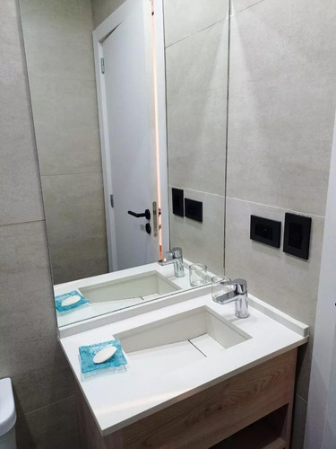 Departamento En Venta - 2 Dormitorios 2 Baños - 90mts2 - Costa Del Este