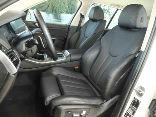 BMW X5 XDRIVE30D 4X4 3.0 AT