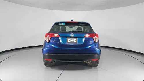 Honda HR-V 1.8 Epic Cvt