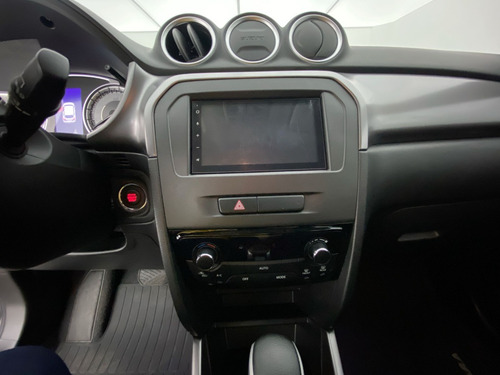 Suzuki Grand Vitara 1.6 Sz Glx Sport