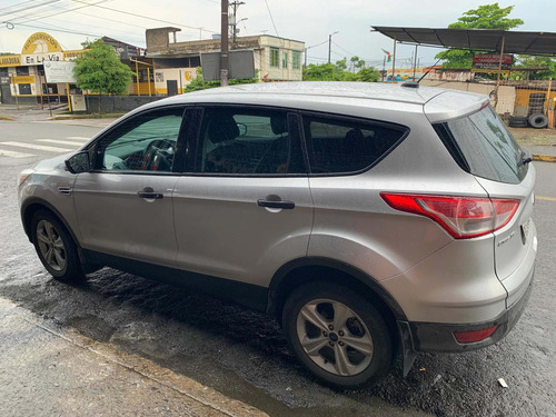 Ford Escape Escape Full Equipo