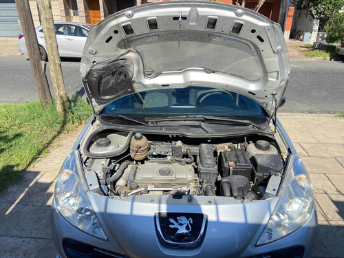 Peugeot 207 Compact Xs 1.4 2010