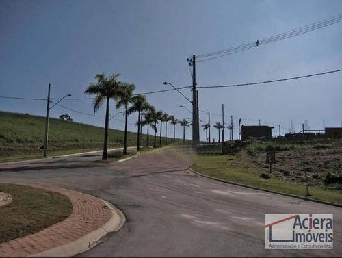 Imagem 13 de 26 de Terreno À Venda, 560 M² Por R$ 480.000,00 - Reserva Santa Maria - Jandira/sp - Te0613