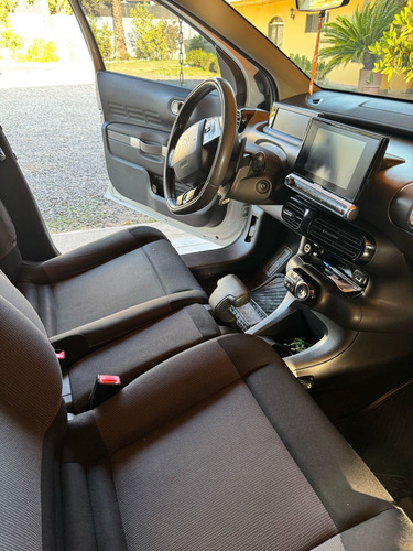 Citroën C4 Cactus 1.6 E-Hdi S Feel Dune