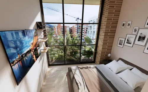 Vendo Apartamento En Chicó Norte Iii
