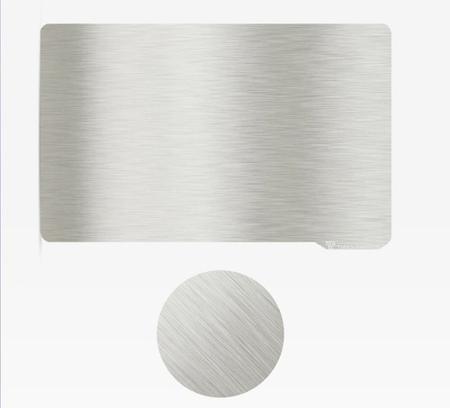 Imagem 5 de 5 de Base Magnética Flexível Impressora 3d Creality Ld-002h