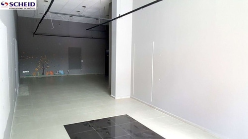 Imagem 6 de 12 de $tipo_imovel Para $negocio No Bairro $bairro Em $cidade - Cod: $referencia - Mr58707