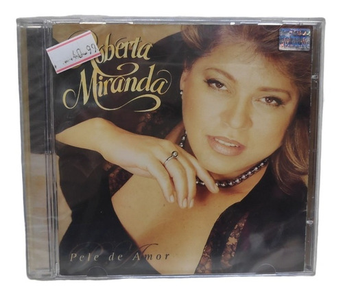 Cd Roberta Miranda* /pele De Amor