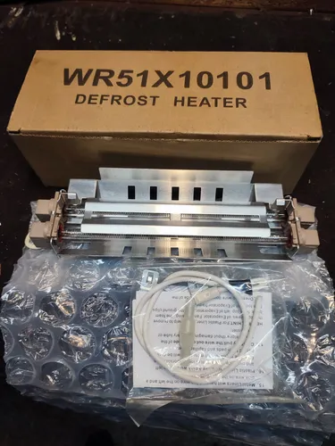 Resistencia Nevera Ge Wr51x10101 (Usado)