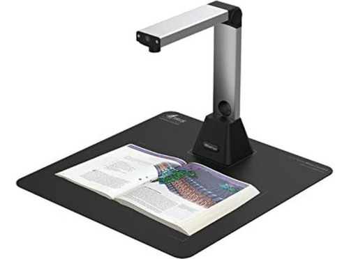 Scanner Portátil Iriscan Desk 5-a4, Scanner De Documentos D