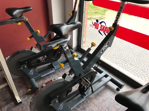 Alquiler Premium Bici Spinning Flete C/costo S/zona