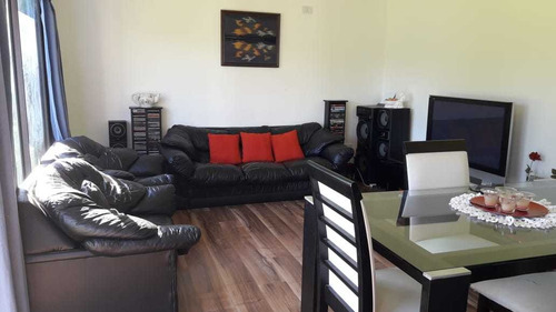 Casa/quinta De 2 Dormitorios, Un Baño Y Pileta