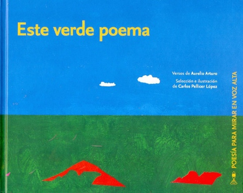 Este Verde Poema - Aurelio Arturo