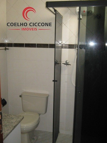Imagem 5 de 11 de Apartamento A Venda No Bairro Santa Maria - V-4694