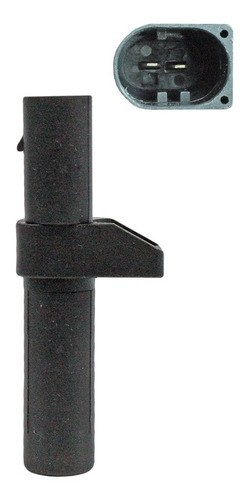 Sensor Posicion Cigüeñal Mercedes Benz Ml320 98-98 3.2 V6 Mx