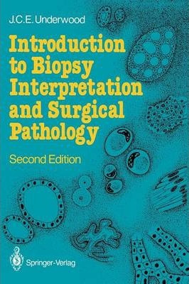 Libro Introduction To Biopsy Interpretation And Surgical ...