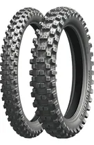 Comprar Llanta Michelin 120\u002F90\u002F18 Tracker