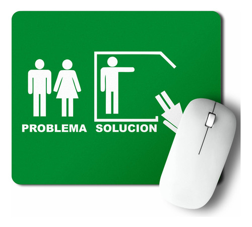 Mouse Pad Problema - Solucion (d0796 Boleto.store)