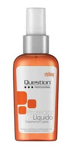 Protector Liquido Question X 60ml