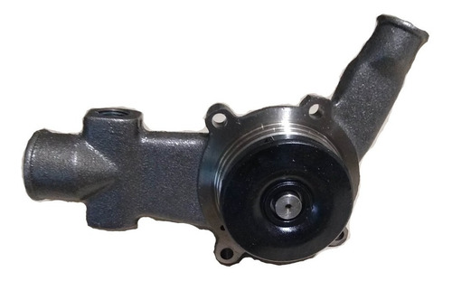 Bomba De Agua Chevrolet D20-silverado 4.0 D-td 92a01
