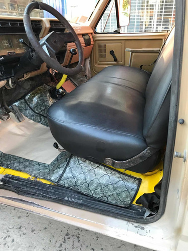 Ford F 350