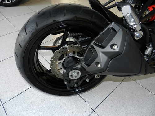 Imagen 19 de 21 de Kawasaki Ninja 1000 Sx - 2014 - 7.600 Km