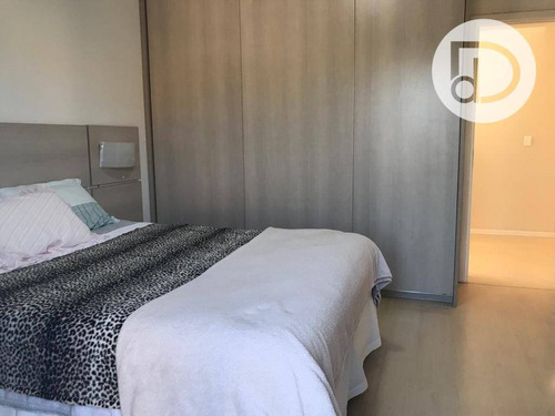 Imagem 13 de 30 de Casa Com 4 Dormitórios À Venda, 300 M² Por R$ 1.600.000,00 - Centro - Vinhedo/sp - Ca4141