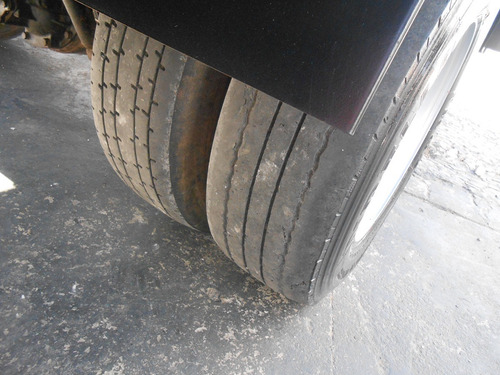 Imagem 9 de 13 de Vw 10 160 Baú