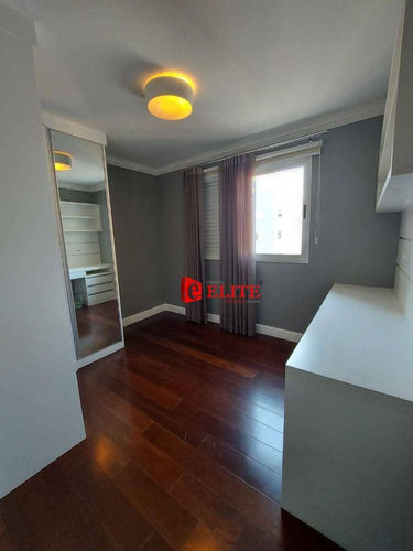 Imagem 5 de 30 de Cobertura No Vert Vita Com 5 Dormitórios À Venda, 265 M² Por R$ 1.750.000 - Jardim Aquarius - São José Dos Campos/sp - Co0076