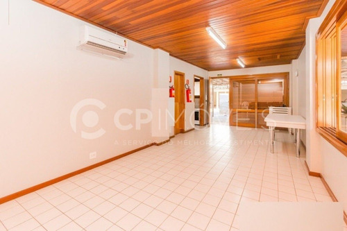 Imagem 25 de 30 de Apartamento Em Jardim Itu Sabará, Porto Alegre/rs De 175m² 3 Quartos À Venda Por R$ 790.000,00 - Ap1053551-s