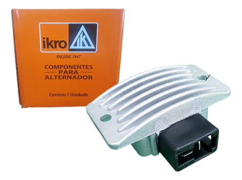 Regulador Voltagem Tensão Kia Besta Topic Ikro Ik5125 Ik5011