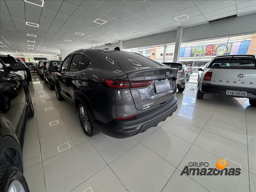 Fiat FASTBACK 1.0 TURBO 200 FLEX CVT