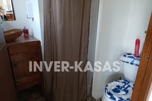 Se Vende Excelente Terreno Con Construcción En Altos De Oaxtepec