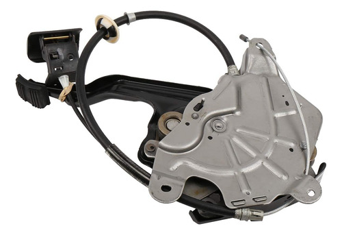 Acdelco 25780186 Conjunto De Módulo De Control De Freno De E