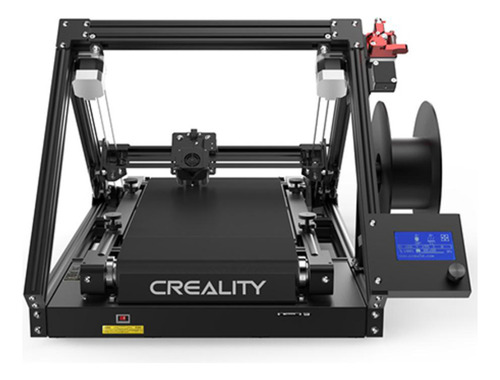 Impresora 3d Creality Cr-30 Longitud Ilimitada Y Por Lotes