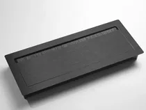 Comprar Pasacables Rectangular Escritorios Mesa De Conferencias En  