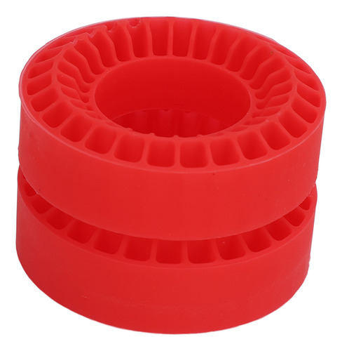 Relleno Interior Para Neumáticos De Coche Rc, 4 Piezas, Inse