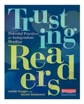 Comprar Libro: Confiar En Los Lectores: Prácticas Poderosas Para La
