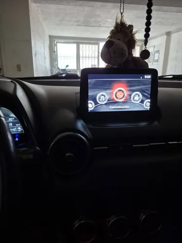 Mazda CX-3 2.0 Grand Touring At