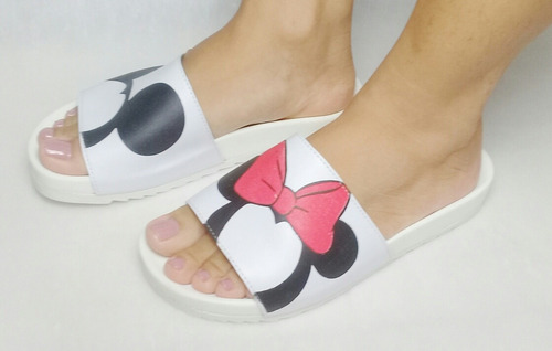 Canoa Feminina Mini Mikey