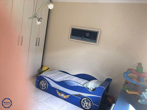 Sobrado Com 3 Dorms, Ponta Da Praia, Santos - R$ 1.25 Mi, Cod: 12391 - V12391