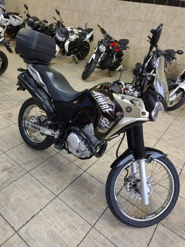 Yamaha Teneré 250